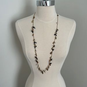 J.Crew necklace